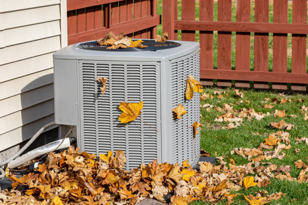 Best Seasonal HVAC Services in USA